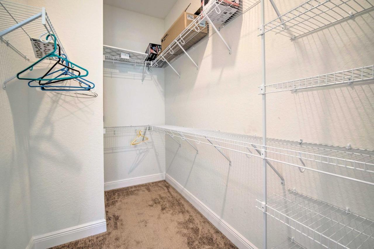 Sleek Tavares Condo 3 Miles To Downtown Exterior photo