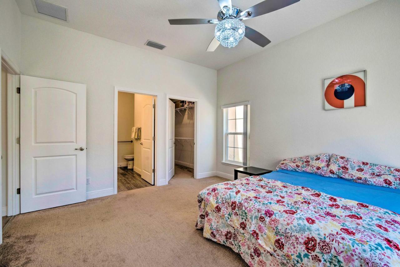 Sleek Tavares Condo 3 Miles To Downtown Exterior photo